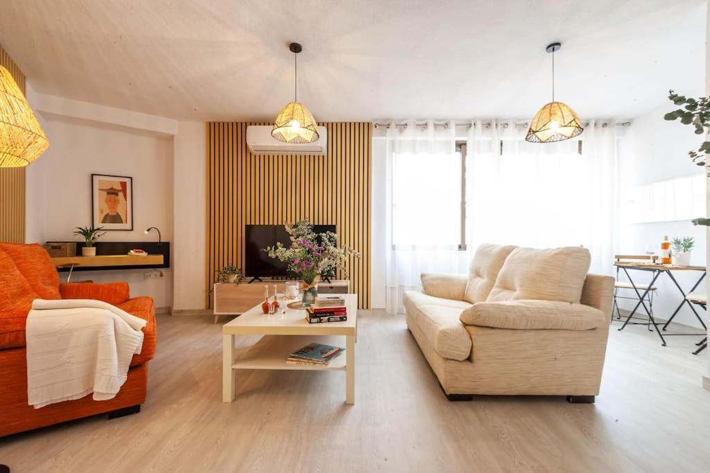Casa Marpe. Encantador Appartement